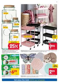 Rusta Prospekt woche 1 Seite 5