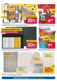 Rusta Prospekt woche 1 Seite 8