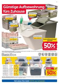 Rusta Prospekt woche 1 Seite 9