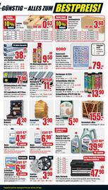 B1 Discount Baumarkt Prospekt woche 1 Seite 5