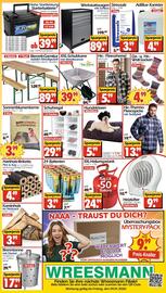 Wreesmann Prospekt woche 2 Seite 8