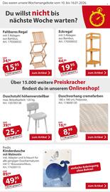 Sonderpreis Baumarkt Prospekt woche 2 Seite 2