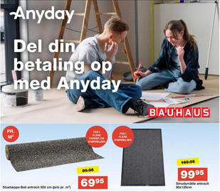 Bauhaus tilbudsavis Side 3