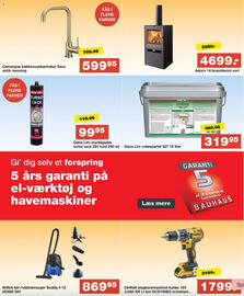 Bauhaus tilbudsavis Side 5