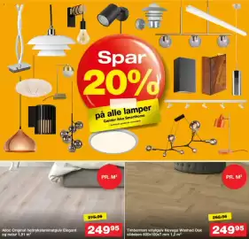 Bauhaus tilbudsavis Side 2