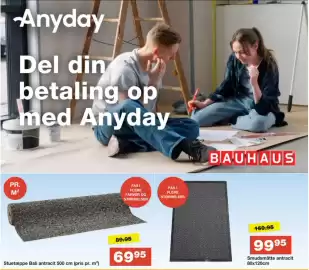 Bauhaus tilbudsavis Side 3