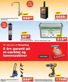 Bauhaus tilbudsavis Side 5