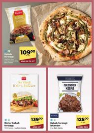 Dagrofa Food Service tilbudsavis Side 11