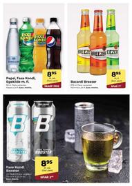 Dagrofa Food Service tilbudsavis Side 14