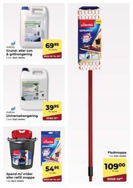 Dagrofa Food Service tilbudsavis Side 19