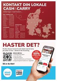 Dagrofa Food Service tilbudsavis Side 2