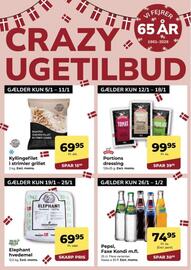 Dagrofa Food Service tilbudsavis Side 3