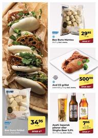 Dagrofa Food Service tilbudsavis Side 4