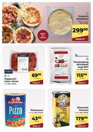 Dagrofa Food Service tilbudsavis Side 8