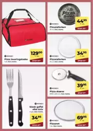 Dagrofa Food Service tilbudsavis Side 10