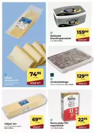 Dagrofa Food Service tilbudsavis Side 12