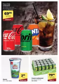 Dagrofa Food Service tilbudsavis Side 13