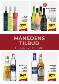 Dagrofa Food Service tilbudsavis Side 15