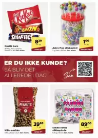 Dagrofa Food Service tilbudsavis Side 16