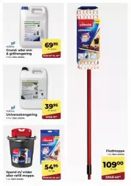 Dagrofa Food Service tilbudsavis Side 19