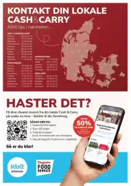 Dagrofa Food Service tilbudsavis Side 2