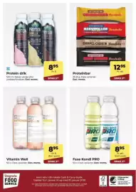 Dagrofa Food Service tilbudsavis Side 20