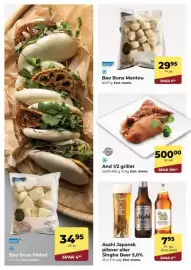 Dagrofa Food Service tilbudsavis Side 4