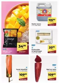 Dagrofa Food Service tilbudsavis Side 6