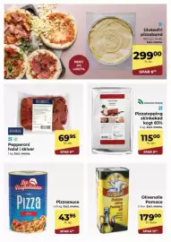 Dagrofa Food Service tilbudsavis Side 8