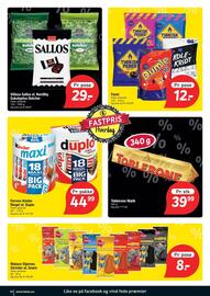 Fakta Tyskland tilbudsavis Side 10