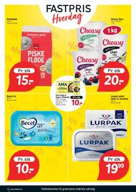 Fakta Tyskland tilbudsavis Side 2