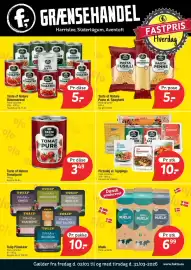 Fakta Tyskland tilbudsavis Side 1