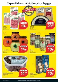 Fakta Tyskland tilbudsavis Side 8