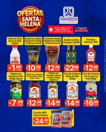 Catálogo Supermercados Santa Helena Página 3
