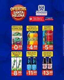 Catálogo Supermercados Santa Helena Página 4