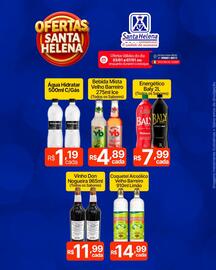 Catálogo Supermercados Santa Helena Página 5