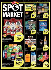 Fakta Tyskland tilbudsavis Side 4