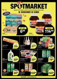 Fakta Tyskland tilbudsavis Side 1