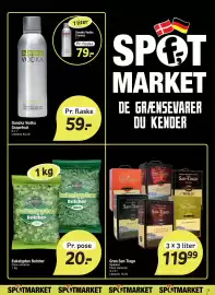 Fakta Tyskland tilbudsavis Side 3