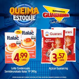 Encarte Supermercados Guanabara Página 2