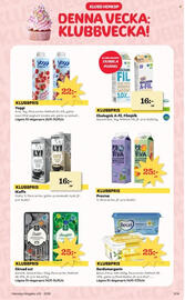 Hemköp reklamblad vecka 2 Sida 3