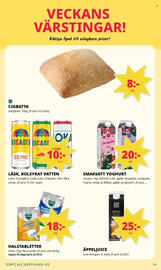 Tempo reklamblad vecka 2 Sida 5