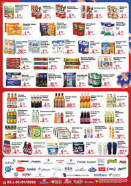 Catálogo Supermercados Mateus Página 2