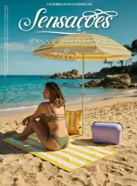 Encarte Bistek Supermercados Página 1