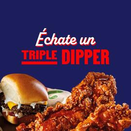 Catálogo Chili's semana 1 Página 2