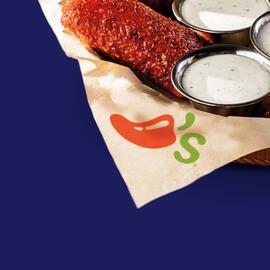 Catálogo Chili's semana 1 Página 3