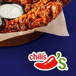 Catálogo Chili's semana 1 Página 4