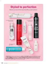 Ulta Beauty weekly ad Page 28