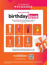 Ulta Beauty weekly ad Page 35