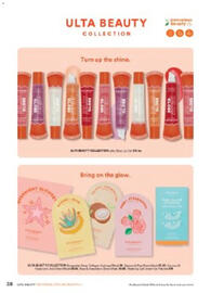 Ulta Beauty weekly ad Page 38